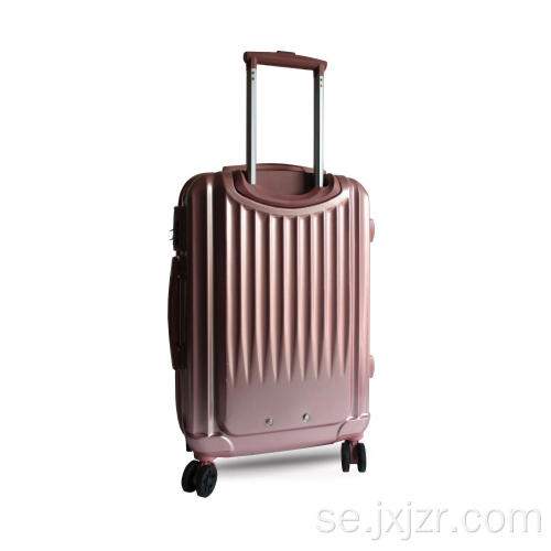 Hardshell Lätt Spinner Luggag